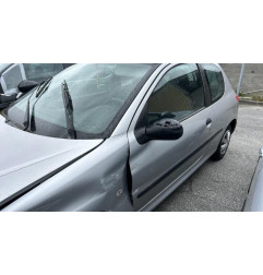 Boite de vitesses PEUGEOT 206