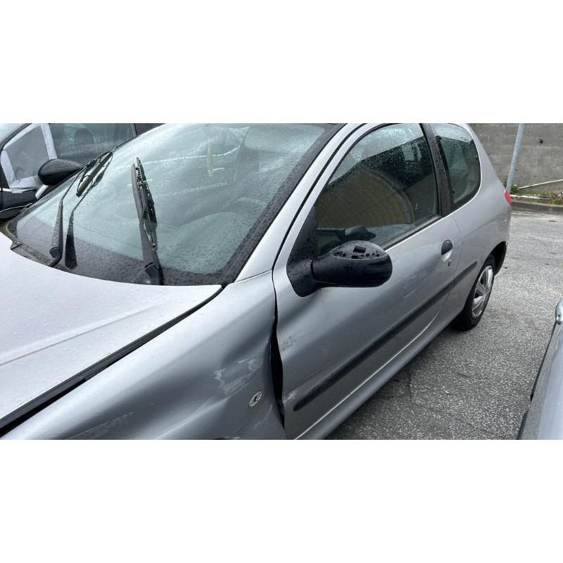 Boite de vitesses PEUGEOT 206 Photo n°18