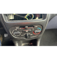 Boite de vitesses PEUGEOT 206