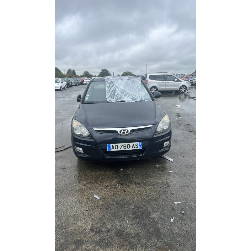 Anti brouillard droit (feux) HYUNDAI I 30 1 Photo n°4