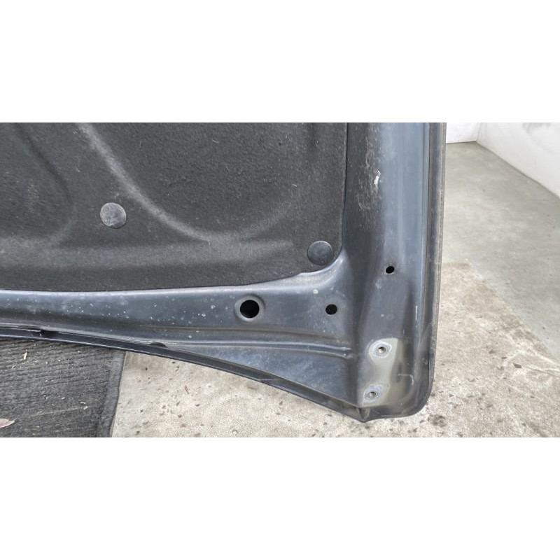 Capot HYUNDAI I 30 1 Photo n°7