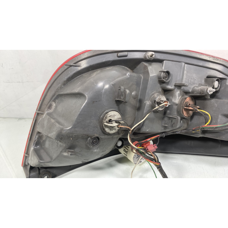 Feu arriere principal droit (feux) HYUNDAI I 30 1 Photo n°3