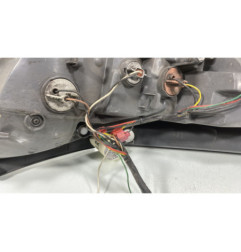 Feu arriere principal droit (feux) HYUNDAI I 30 1