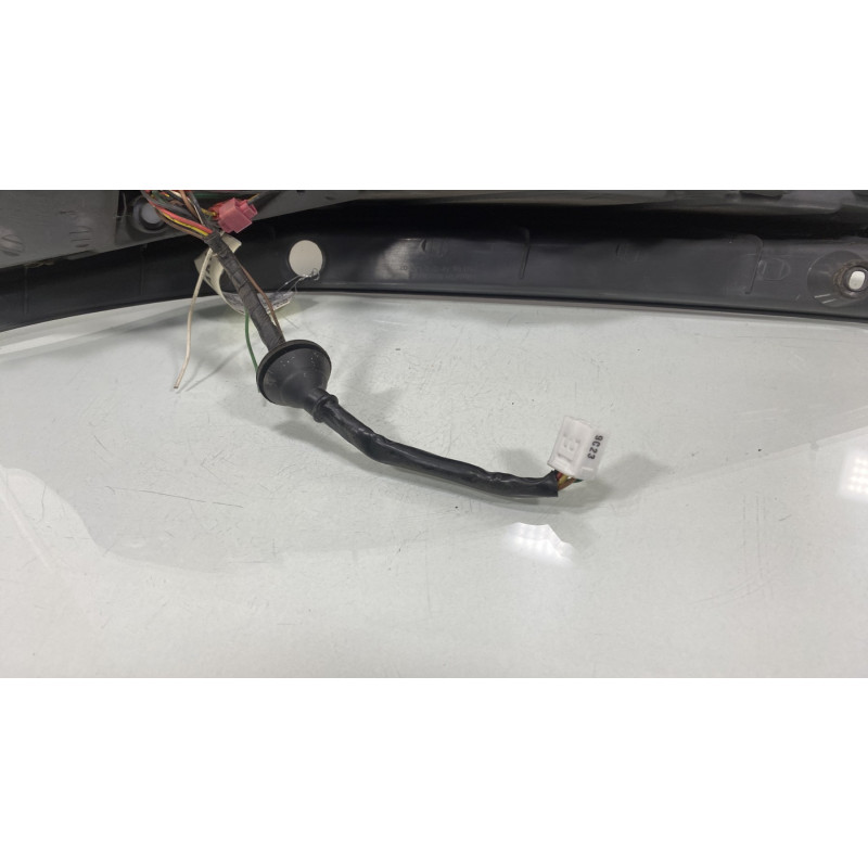 Feu arriere principal droit (feux) HYUNDAI I 30 1 Photo n°5