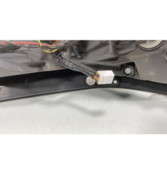 Feu arriere principal gauche (feux) HYUNDAI I 30 1
