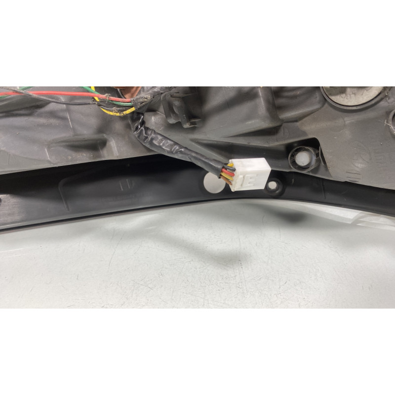 Feu arriere principal gauche (feux) HYUNDAI I 30 1 Photo n°4