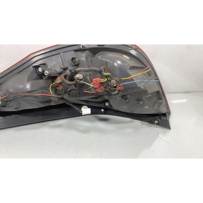 Feu arriere principal gauche (feux) HYUNDAI I 30 1 Photo n°5