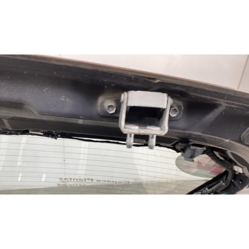 Malle/Hayon arriere HYUNDAI I 30 1 Photo n°1