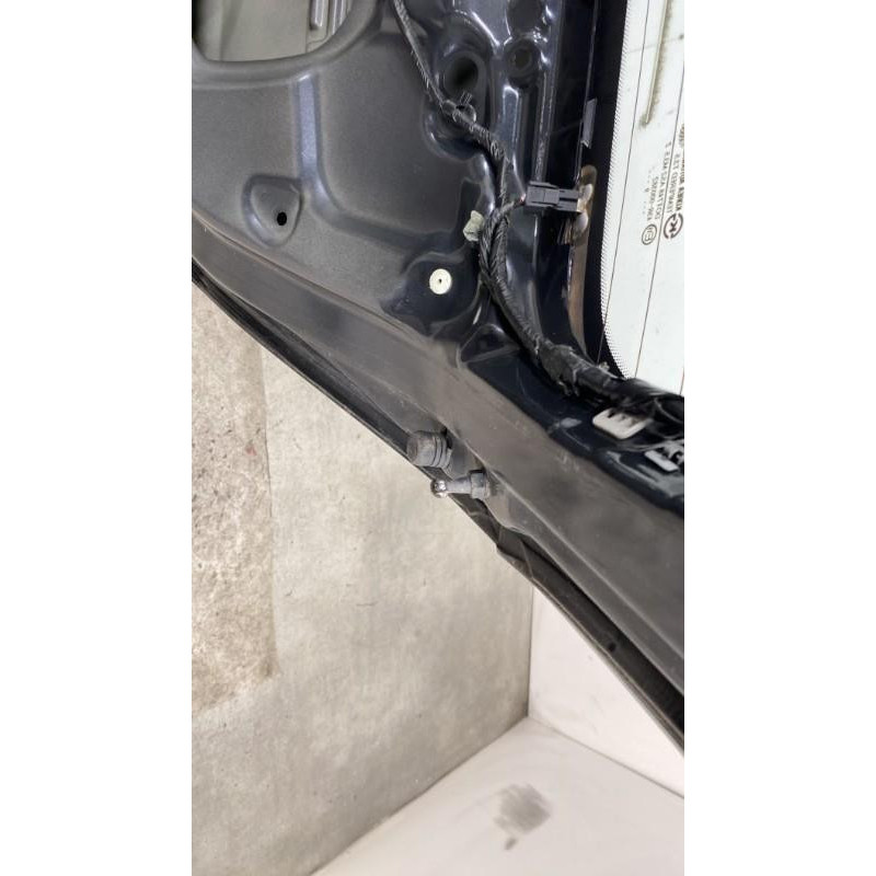 Malle/Hayon arriere HYUNDAI I 30 1 Photo n°4