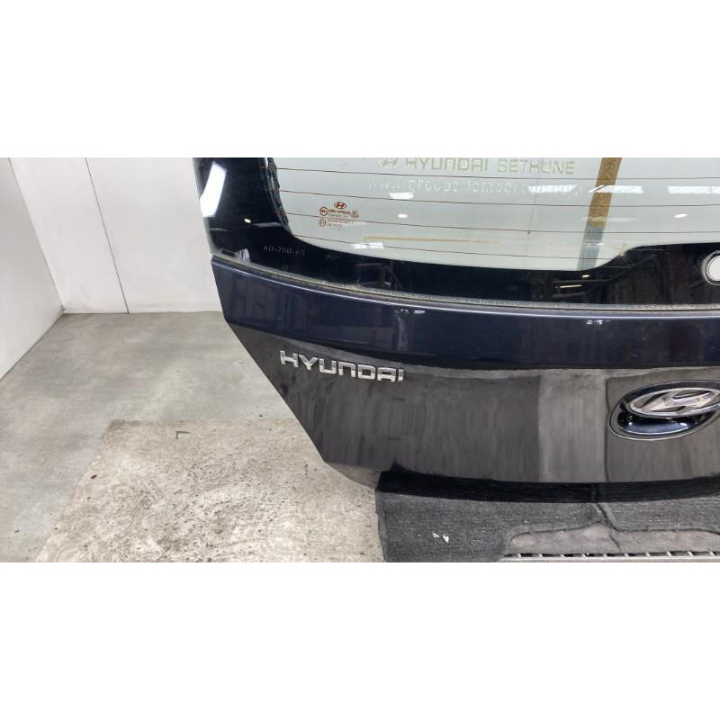 Malle/Hayon arriere HYUNDAI I 30 1 Photo n°5