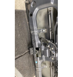 Malle/Hayon arriere HYUNDAI I 30 1