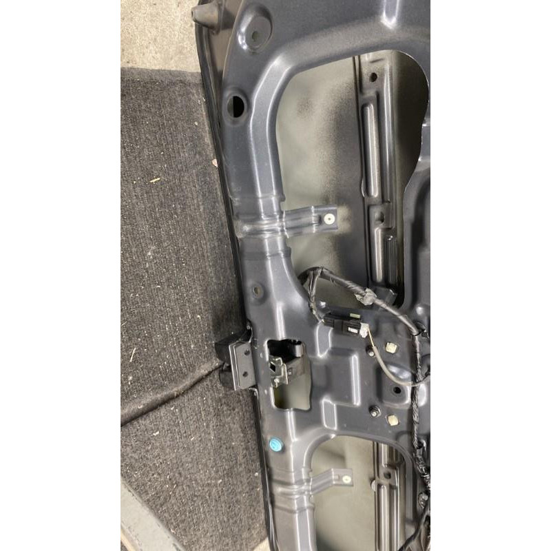 Malle/Hayon arriere HYUNDAI I 30 1 Photo n°6