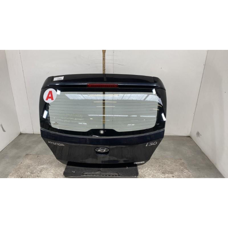 Malle/Hayon arriere HYUNDAI I 30 1 Photo n°7