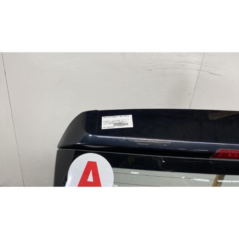 Malle/Hayon arriere HYUNDAI I 30 1 Photo n°8