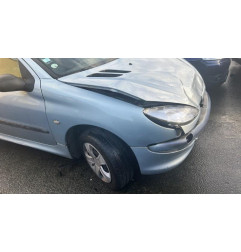 Jante PEUGEOT 206