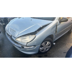 Jante PEUGEOT 206