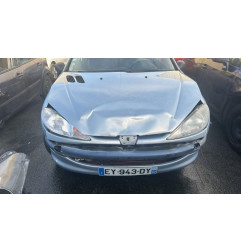 Jante PEUGEOT 206