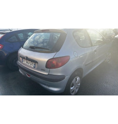 Jante PEUGEOT 206
