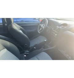 Jante PEUGEOT 206