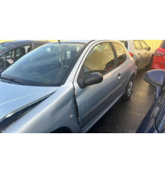 Jante PEUGEOT 206