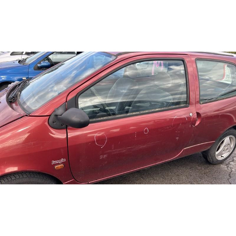 Charniere de capot RENAULT TWINGO 1 Photo n°5