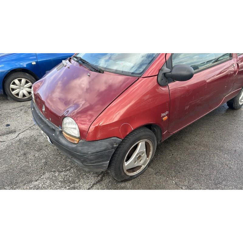 Charniere de capot RENAULT TWINGO 1 Photo n°6