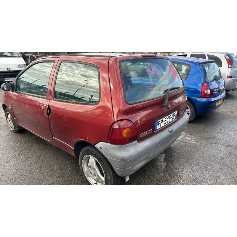 Charniere de capot RENAULT TWINGO 1 Photo n°7