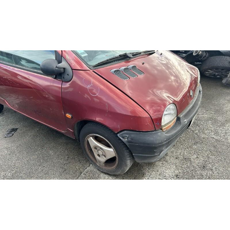 Charniere de capot RENAULT TWINGO 1 Photo n°8