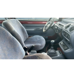 Charniere de capot RENAULT TWINGO 1