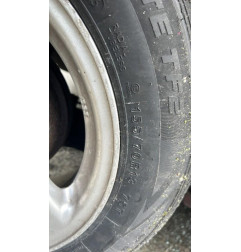 Charniere de capot RENAULT TWINGO 1
