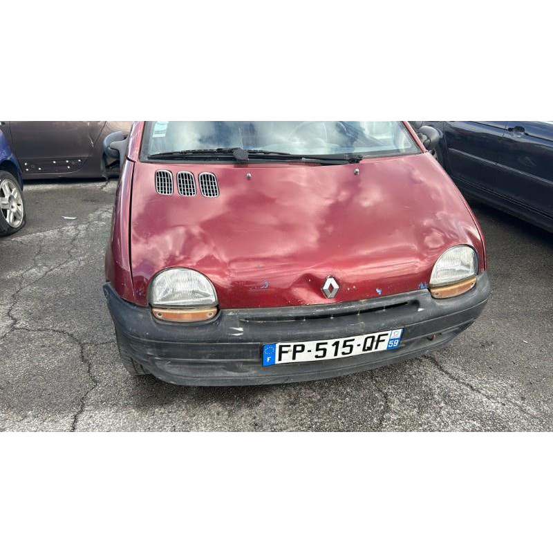 Charniere de capot RENAULT TWINGO 1 Photo n°12