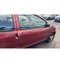 Charniere de capot RENAULT TWINGO 1