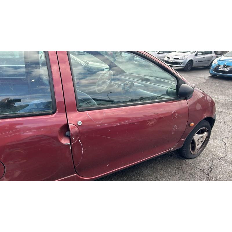 Charniere de capot RENAULT TWINGO 1 Photo n°13