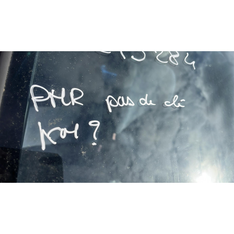 Charniere de capot RENAULT TWINGO 1 Photo n°15