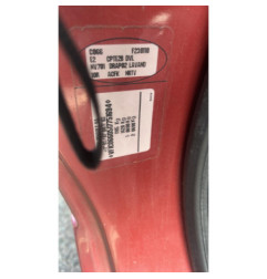 Charniere de capot RENAULT TWINGO 1