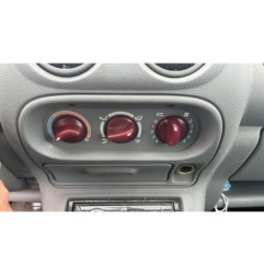 Commodo d'essuie glaces RENAULT TWINGO 1