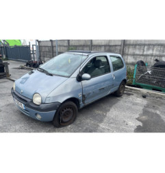 Commodo d'essuie glaces RENAULT TWINGO 1