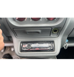 Commodo d'essuie glaces RENAULT TWINGO 1
