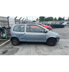 Commodo d'essuie glaces RENAULT TWINGO 1
