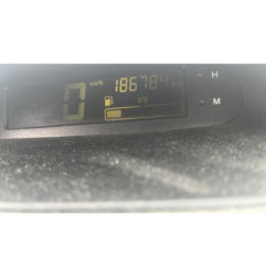 Commodo d'essuie glaces RENAULT TWINGO 1