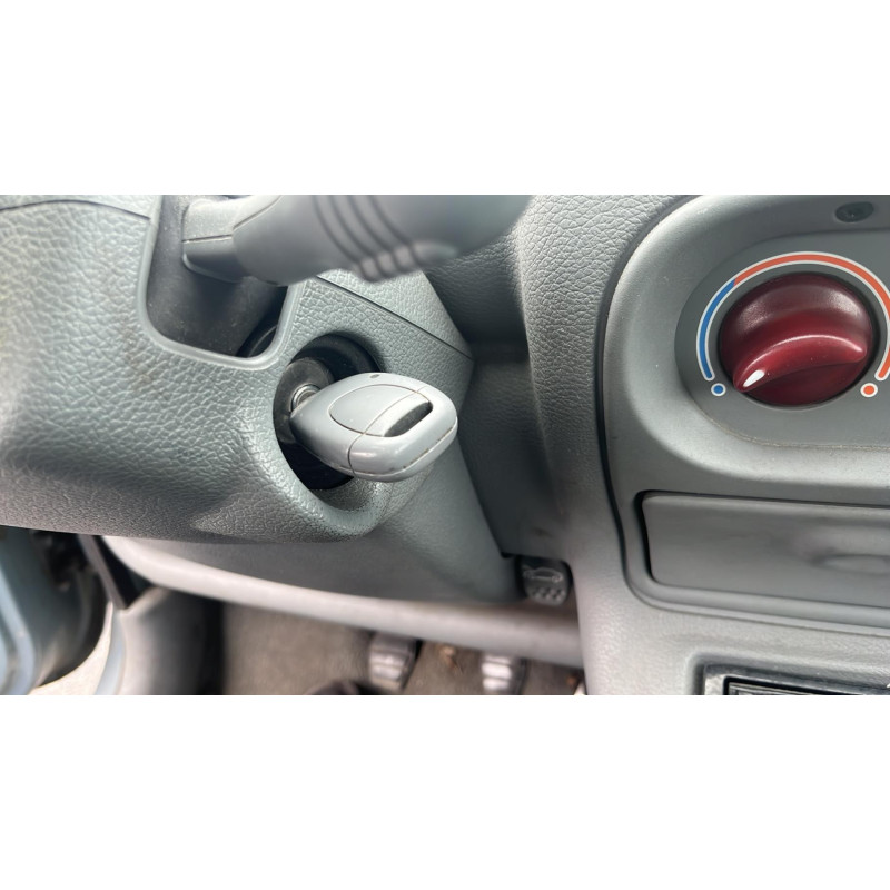 Commodo d'essuie glaces RENAULT TWINGO 1 Photo n°12