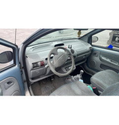 Commodo d'essuie glaces RENAULT TWINGO 1