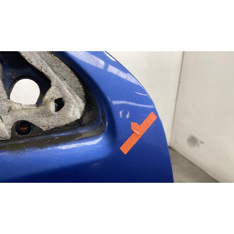Porte avant droit PEUGEOT 106 Photo n°5