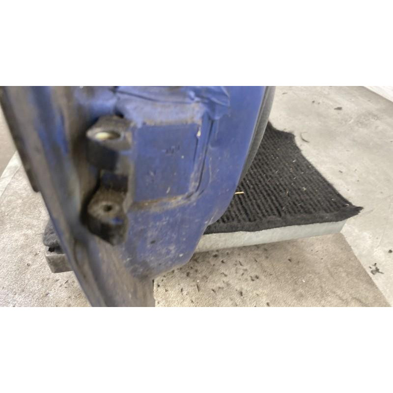 Porte avant droit PEUGEOT 106 Photo n°7