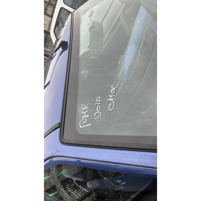 Porte avant droit PEUGEOT 106 Photo n°10