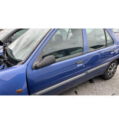 Porte avant droit PEUGEOT 106