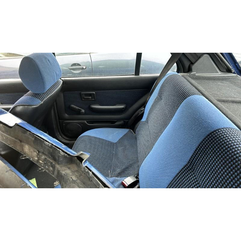 Porte avant droit PEUGEOT 106 Photo n°13