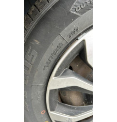 Porte avant droit PEUGEOT 106