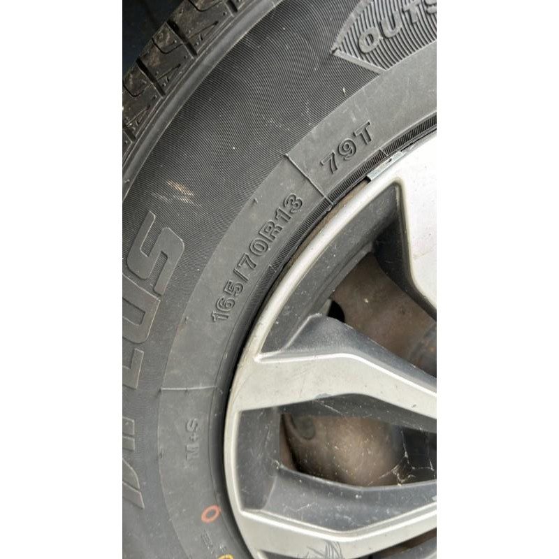 Porte avant droit PEUGEOT 106 Photo n°18