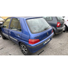 Porte avant droit PEUGEOT 106